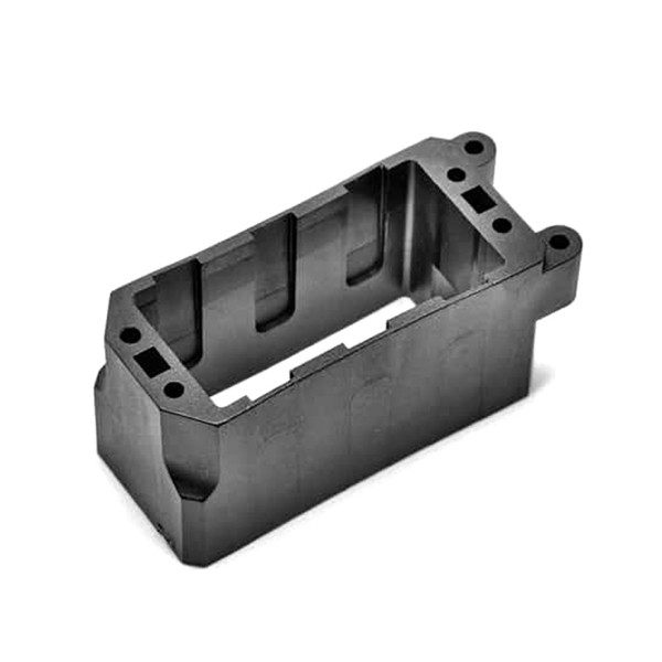 Hobao 1/7 VTE2 SERVO MOUNT