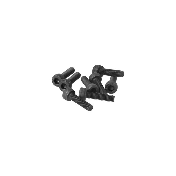 Yikong Zylinderkopfschraube M3x12mm