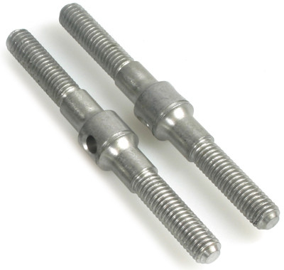 Robitronic Gewindestange R/L (5x56mm)