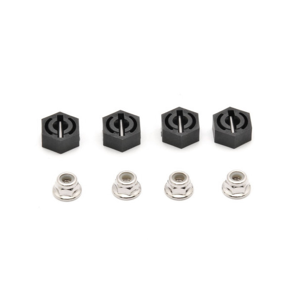 HoBao WHEEL HUB