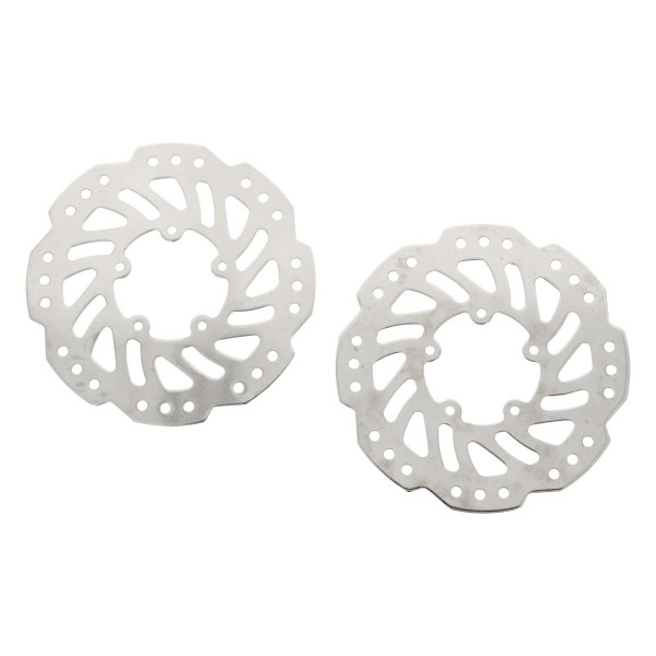 HoBao Brake Disk Shaped Plate For 94