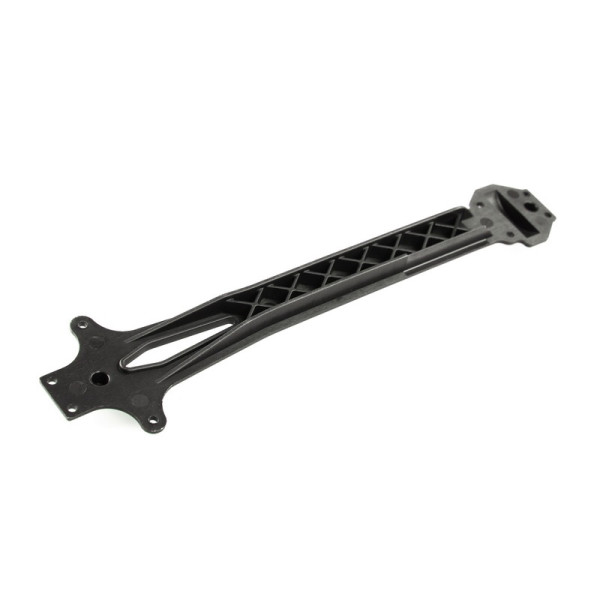 LC Racing Upper Deck 225mm wheelbase