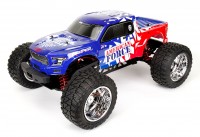Repper American Force Edition 1/7 Brushless