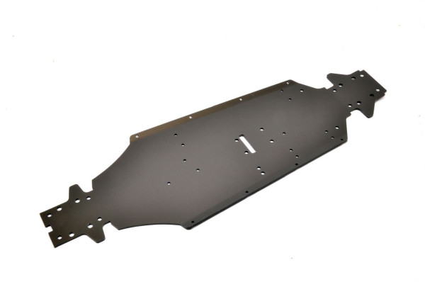 HoBao Chassis für GTBb EP Lang + SST EP Aluminium