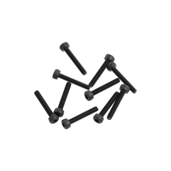 CEN-Racing M2x12mm Cap Screw (6pcs)