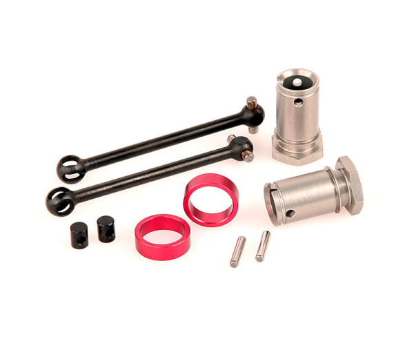 Robitronic 0° Angle CCD Build Set (2 Stk.)