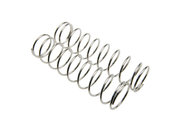Robitronic Front Shock Spring 14.40x1.1 L64.5mm (EB-1)