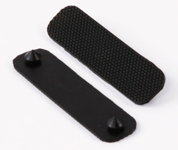 Robitronic Starterbox Spare Slip Pad 4pcs