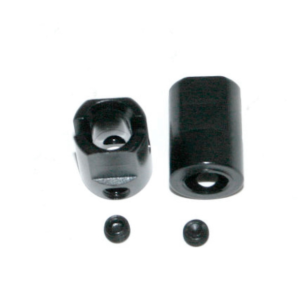 HoBao STEEL JOINT CUP, 2 PCS