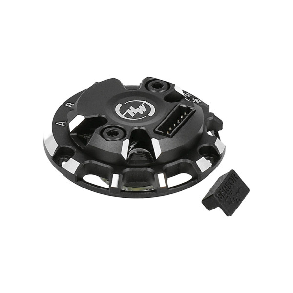 Hobbywing V10-G4R Endbell-Rear-Stock