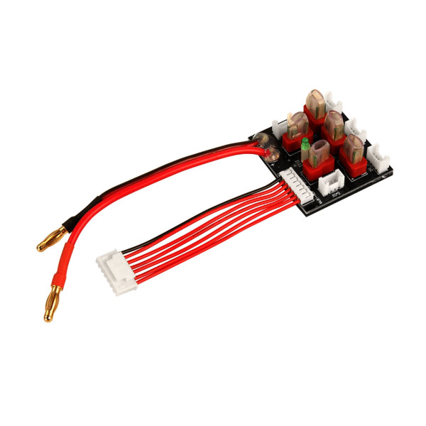 Robitronic Multiadapter 2x3S / 3x2S (XH Type)