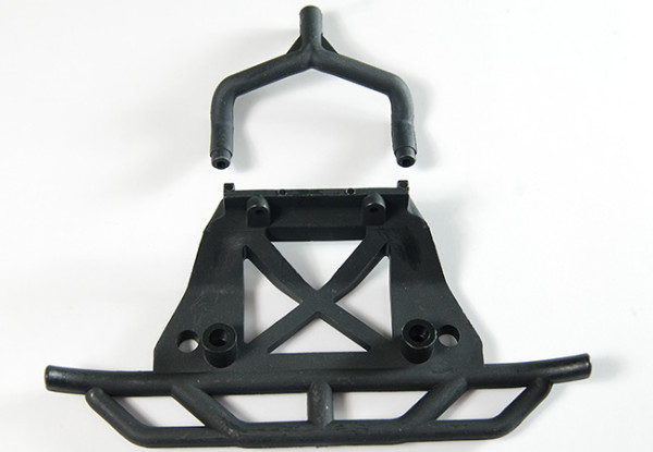 Modster Front bumper V2/V3/V4