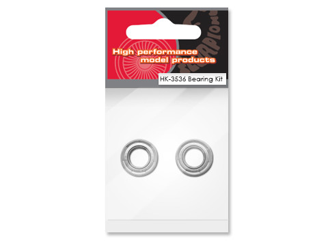 Scorpion HK-3536 Bearing Kit