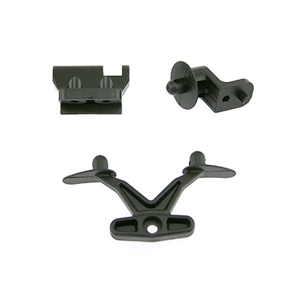 HoBao Mini ST Front Body Post