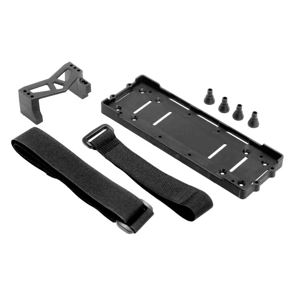 CEN-Racing Battery Tray & Servo Mount
