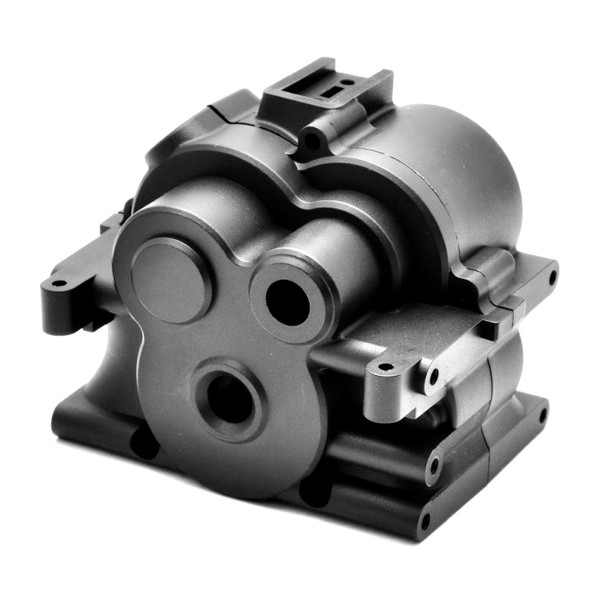 HoBao Getriebebox