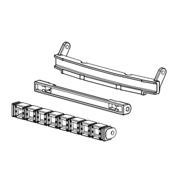 Yikong Frontscheinwerfer-Set