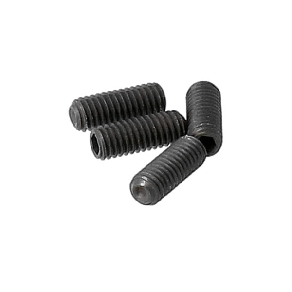 PR Racing Set Screw M3x8mm (4)