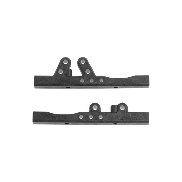 CEN-Racing Transmission Bracket A, B