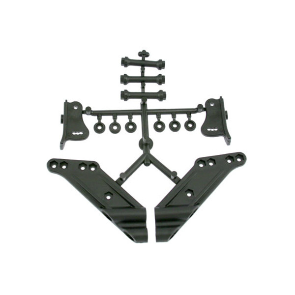 Hobao WING MOUNT (OPTIONAL, MATCH WITH 87562)