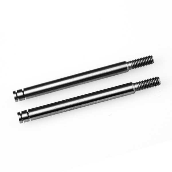 LC Racing Front Shock Shaft 2pcs
