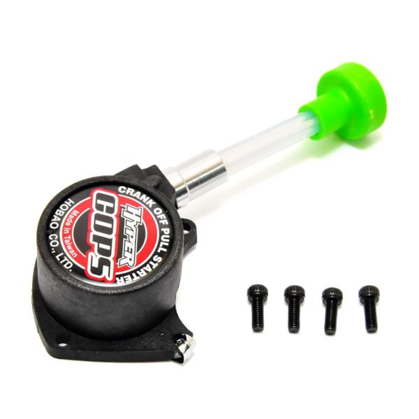 HoBao Seilzugstarter Set