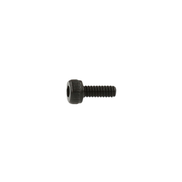 Hobao Zylinderkopfschraube M2,6x5mm (10 Stk.)