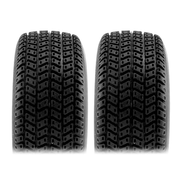 HoBao M8 FRONT TIRE - W. 45x119mm, 2PCS