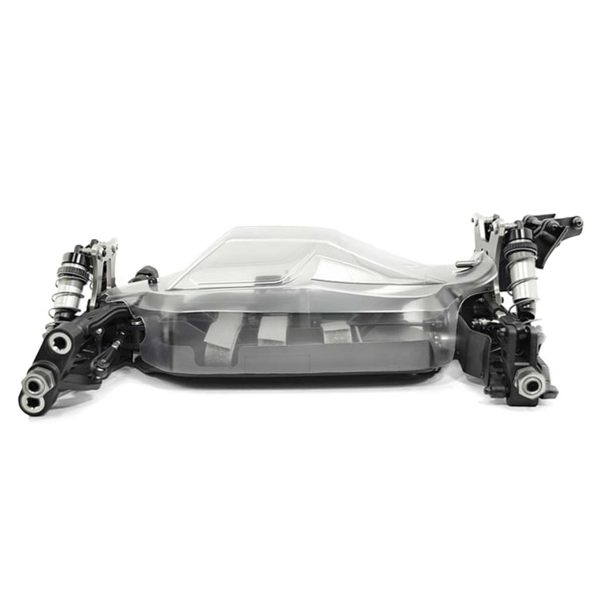 Hobao Hyper VS Nitro Ersatzteile - MK Racing