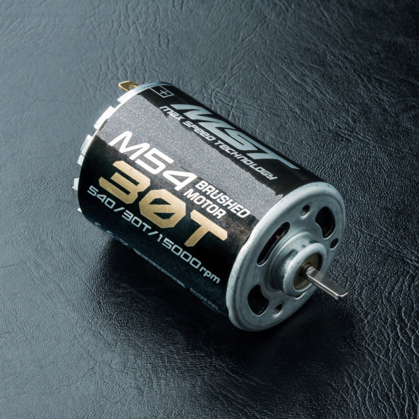 MST-Racing 540er Motor brushed 30 Turns