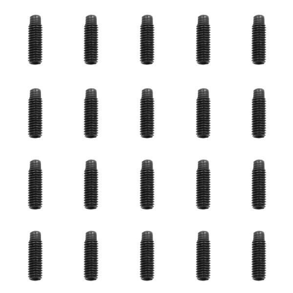 Madenschraube M3x10 20 Stück