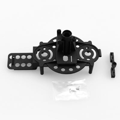 Ares Main Frame Set: Evolve 300 CX
