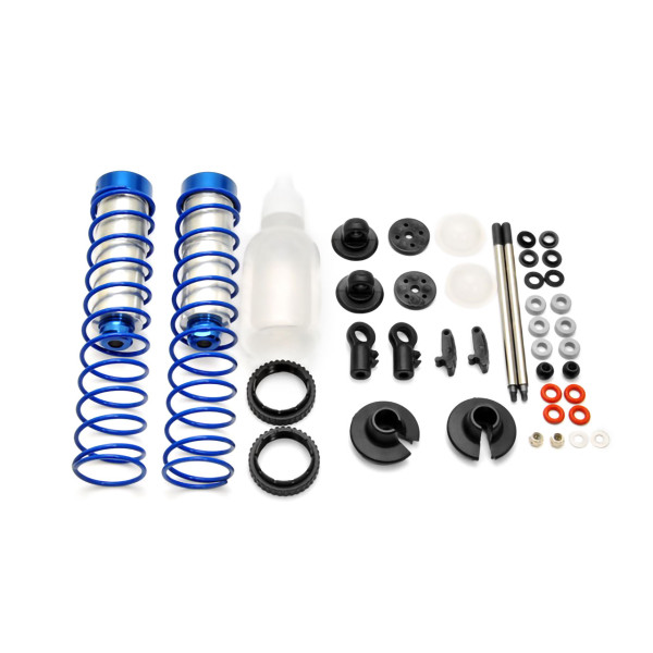 HoBao Shock Absorber Set (ID 17mm), 2 set