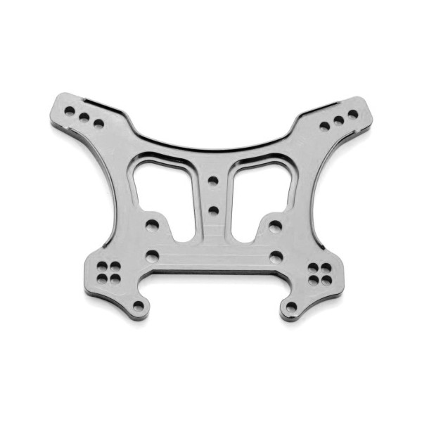 HoBao Stoßdämpferbrücke SST leicht Aluminium