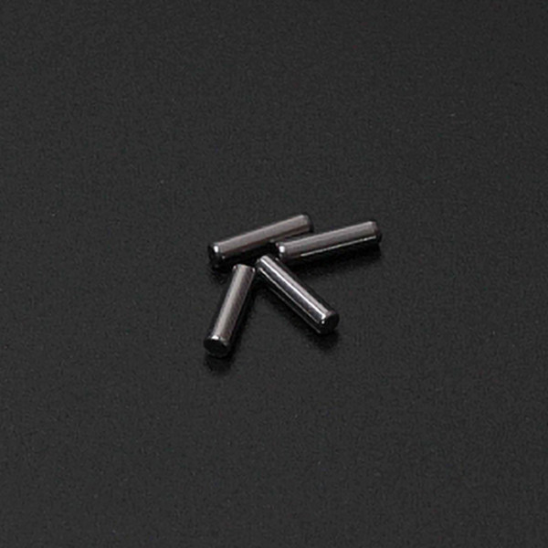 PR Racing 2x7.8mm(8.8A)mm Pin*4pcs