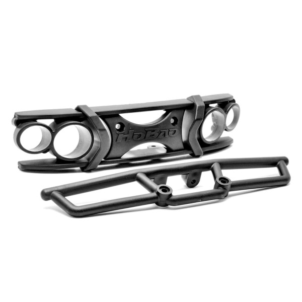 HoBao Rammerset