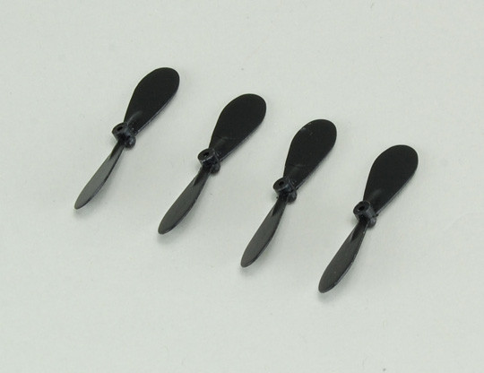 Ares Tail Rotor Blade/Propeller (4): Chronos CX 75