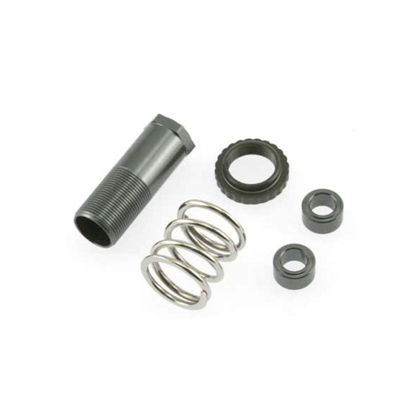 HoBao Servo saver tube