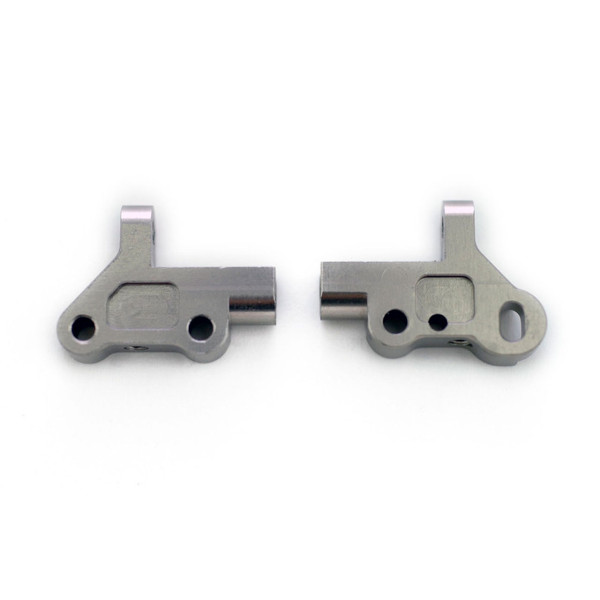 HoBao Vorderes Stabi Set Aluminium CNC (2 Stk.)