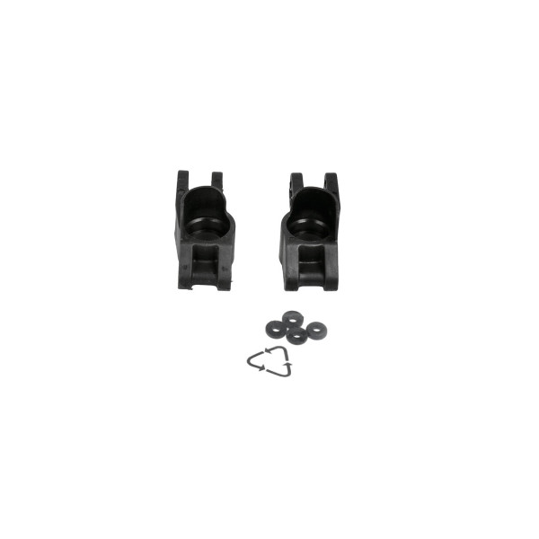 FS Racing Hinterradnabenträger für GT/DT