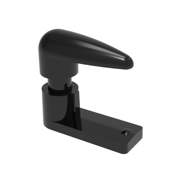 Modster Locking lever for fuselage cover Vector SR48