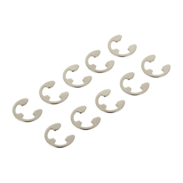 HoBao E-Clips 5mm (10 Stk.)