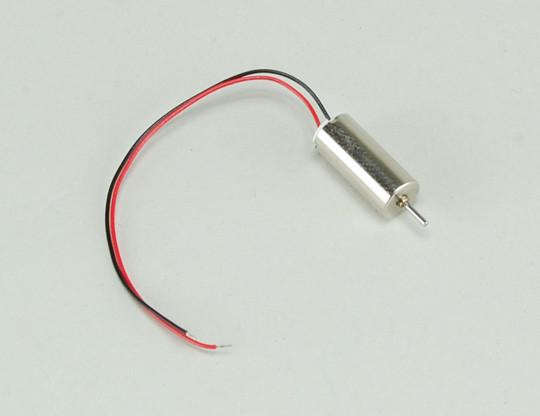 Ares Main Motor: Chronos CX 75