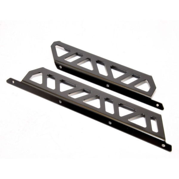 Hobao CAGE SIDE GUARDS(BLACK)