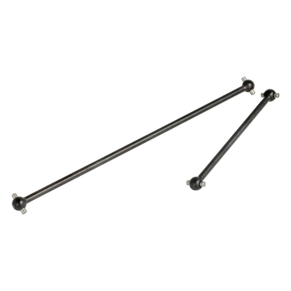 Hobao 8SC Mittelantriebswelle Stahl