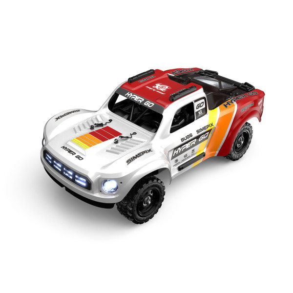 Hyper GO 14211 1/14 Short Course 4WD RTR