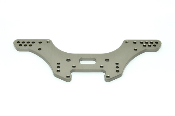 CNC ALUM REAR SHOCK TOWER