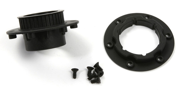 Robitronic Hard Starter Wheel Geart Set