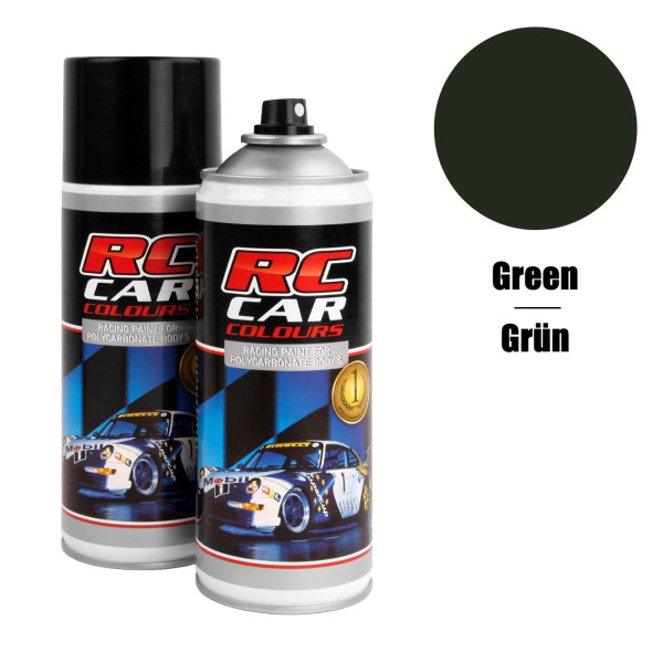 Ghiant Lexan Farbe Grün Nr 312 150ml