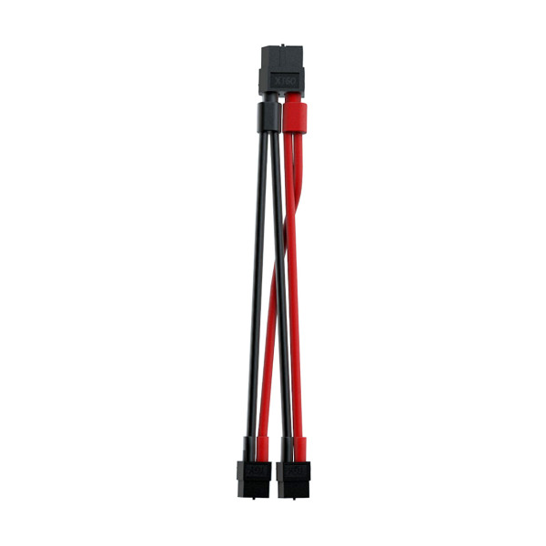 SkyRC Parallel Ladekabel für T1000 mit XT60 Stecker